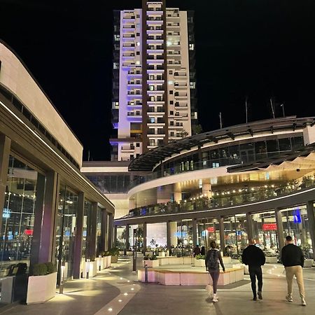 180° View Apartment In Diamond Building Σκόπια Εξωτερικό φωτογραφία