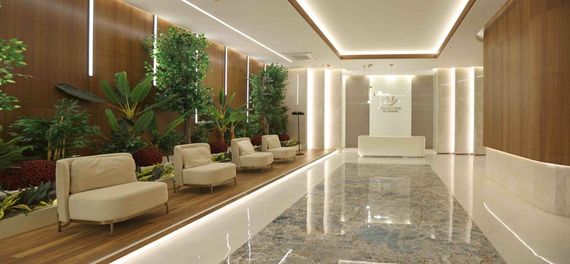 180° View Apartment In Diamond Building Σκόπια Εξωτερικό φωτογραφία
