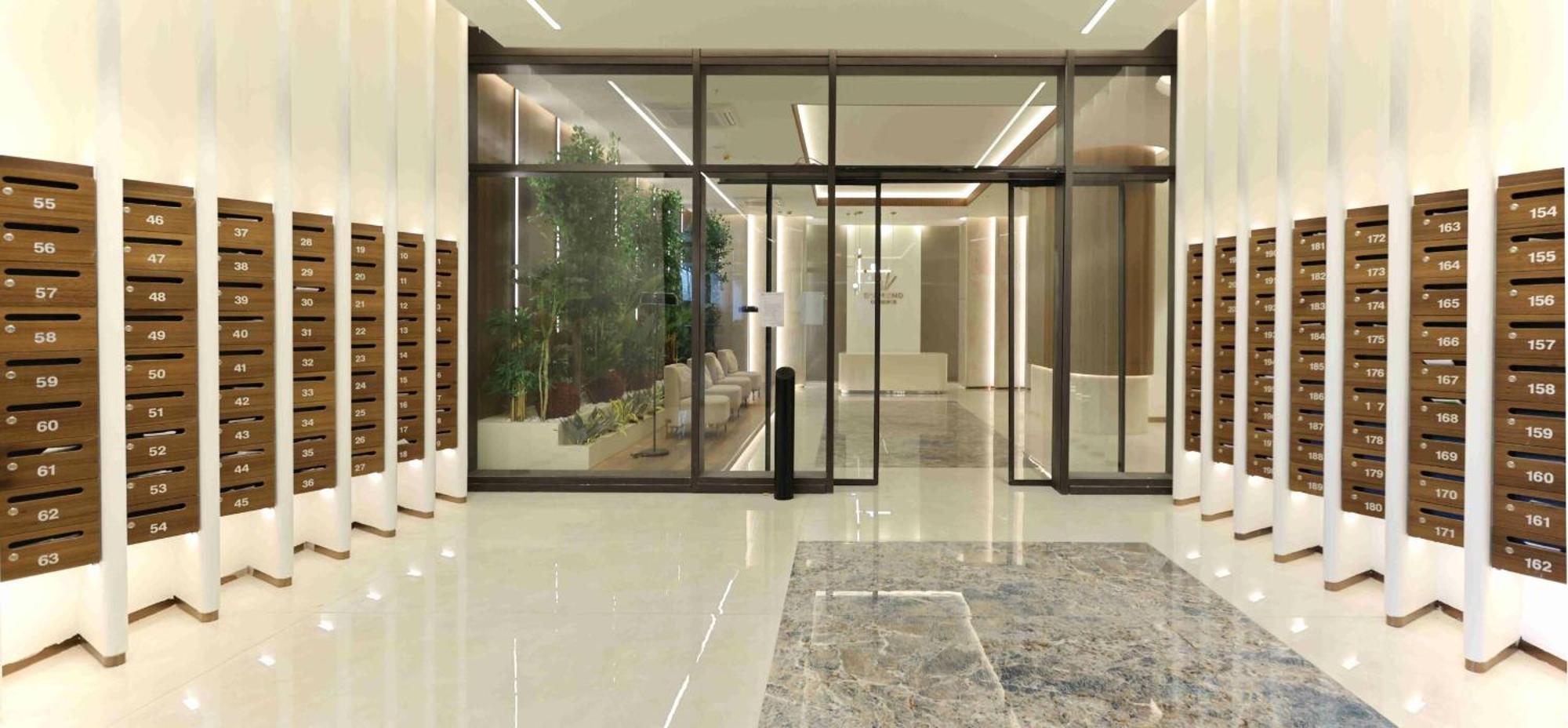 180° View Apartment In Diamond Building Σκόπια Εξωτερικό φωτογραφία
