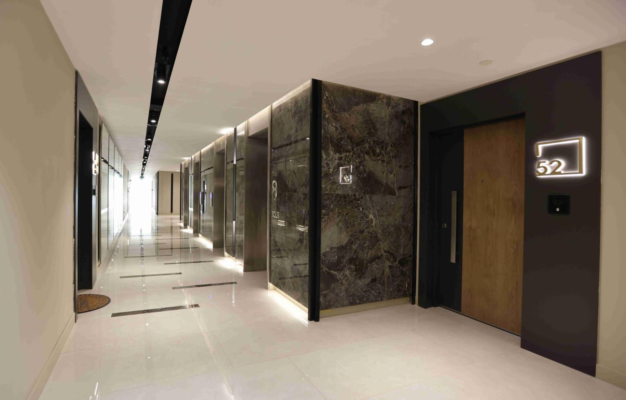 180° View Apartment In Diamond Building Σκόπια Εξωτερικό φωτογραφία