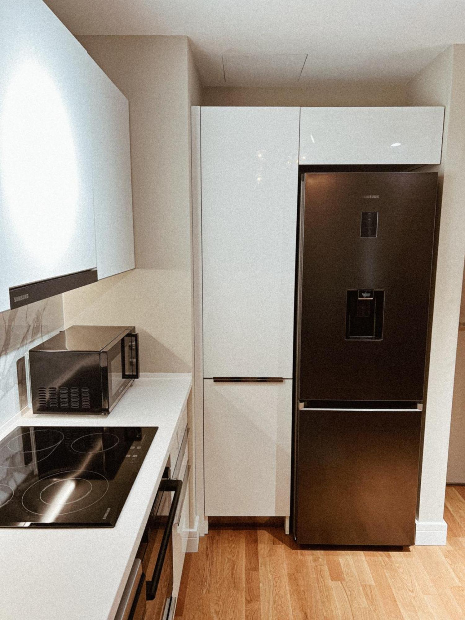 180° View Apartment In Diamond Building Σκόπια Εξωτερικό φωτογραφία