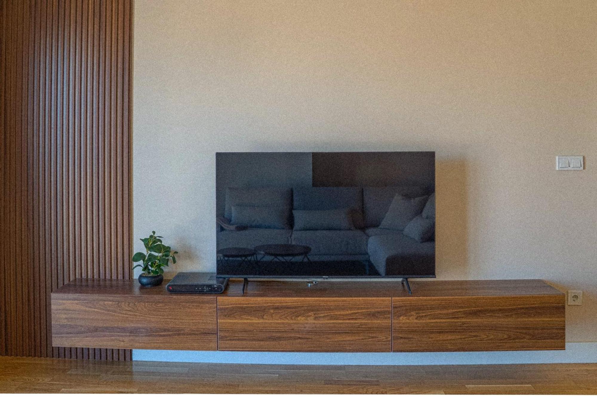 180° View Apartment In Diamond Building Σκόπια Εξωτερικό φωτογραφία