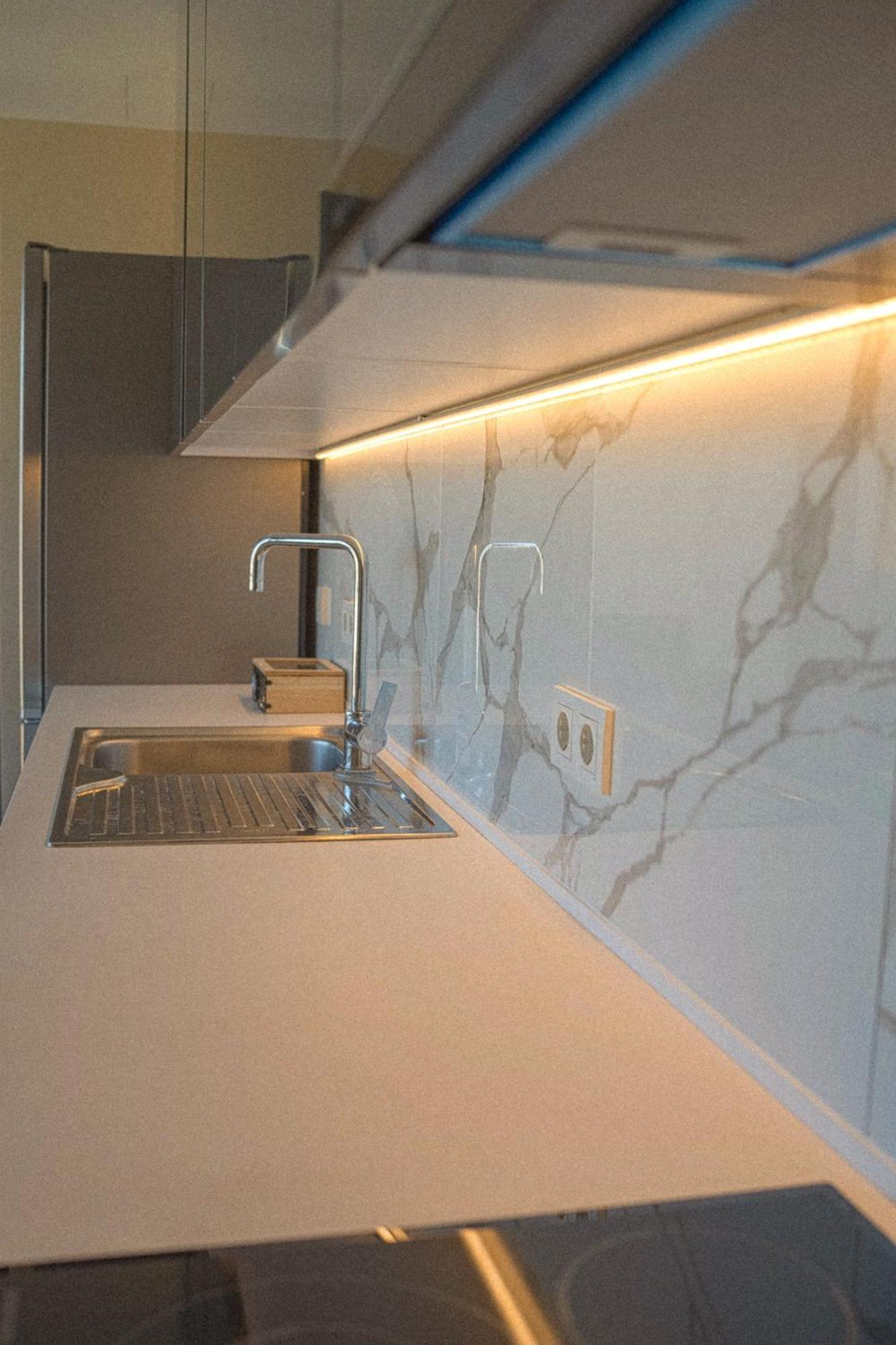 180° View Apartment In Diamond Building Σκόπια Εξωτερικό φωτογραφία