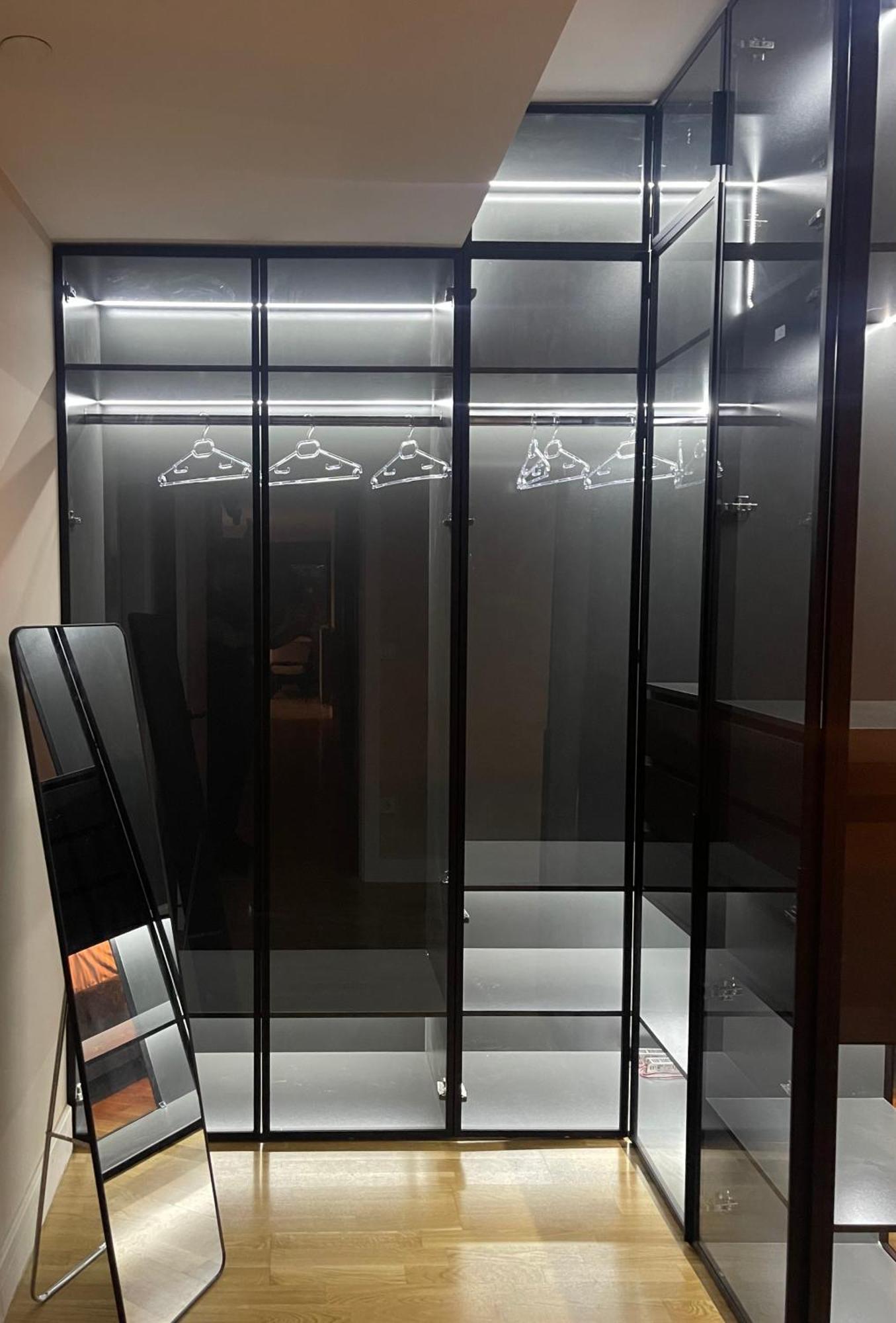 180° View Apartment In Diamond Building Σκόπια Εξωτερικό φωτογραφία